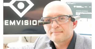Telemedicine Usage of Vuzix M400 Smart Glasses for Patient Care Continues  to Expand