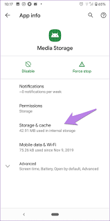 Android apps keep crashing 2019. 7 Best Ways To Fix Google Photos Keeps Crashing On Iphone And Android
