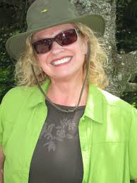 Hiking with Lipstick: February 2014