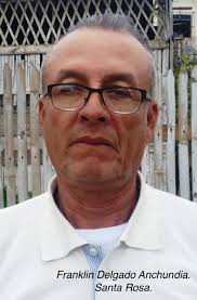 Artistas y personajes del 32do Festival de San Lorenzo