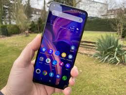 Test TCL Plex - Gutes Smartphone mit ...