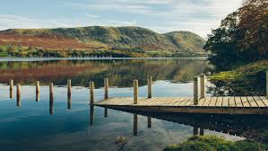 A good activity for young kids. Another Place Hotel Review An Idyll In The Lake District The Week Uk