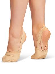 Canvas Hanami Pirouette Spins With Ease Capezio