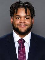 Jacob Lacey, Oklahoma, Defensive Line