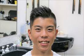 高校生2ミリ震災刈りツーブロックスタイル セブンカタログ35 サロンセブン メンズ ヘアスタイル おしゃれ ヘアスタイル 人気の髪型