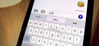 Come to fontsup.com to see sneak previews of curse fonts. How To Type Curse Words With Apple S Quickpath Swipe Typing Keyboard In Ios 13 Ios Iphone Gadget Hacks