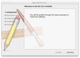 Free download git bash app latest version (2021) for windows 10 pc and laptop: Git Installing Git