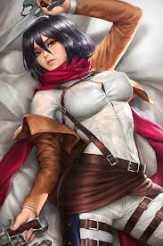 Mikasa sexe - Best adult videos and photos