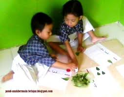 Pengajaran dan pembelajaran di bilik darjah berlandaskan prinsip belajar sambil bermain. Permainan Berhitung Permulaan Di Tk Paud Anak Paud Bermain Belajar