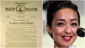 The Lovings vs. Virginia: The story about the interracial couple who helped  eliminate anti-miscegenation laws that still existed in sixteen US states  in 1967