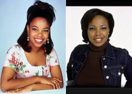To celebrate the 30th anniversary of #familymatters, kellie shanygne williams, reginald veljohnson, darius mccrary, telma hopkins and jo marie payton reveal. Family Matters Where Are They Now Hubpages