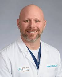 James T. Brunz, MD