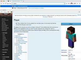 Now, minecraft has three elements. Minecraft Wiki Search Engine Get This Extension For Firefox En Us