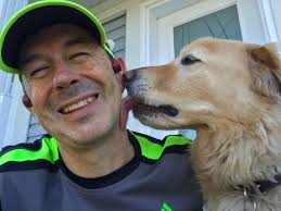 Runners complete 6k with canine buddies