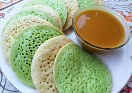 Oh iya, harga serabi sendiri terbilang sangat terjangkau, yaitu sekitar rp 8.000 saja per porsinya. Langkah Mengolah Serabi Kuah Duren Legit Resep Us