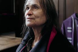 Kristien Hemmerechts vertelt over haar terugkeer naar de kerk