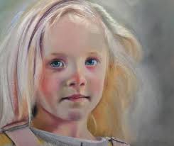 Startling Pastels From March to Stir Your Creative Juices!