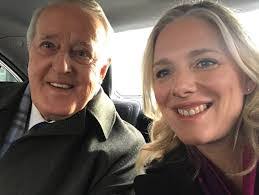 Jennifer Jeffs's Instagram, Twitter & Facebook