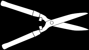 Hedge Cutter Scissors Tool Free Vector Graphic On Pixabay Disponível em png e vetor. hedge cutter scissors tool free