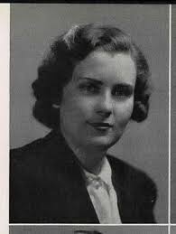 Lulu Mae (Hays) Hill (1918-2007)