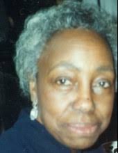 Obituary of Sarah Johnson