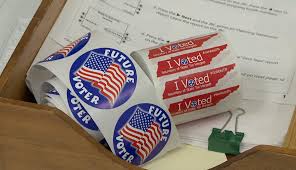 Candidates For The 2020 Election Year Wbbj Tv