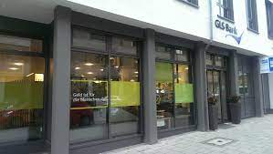 Finden gls bank / filiale münchen öffnungszeiten und wegbeschreibung oder karte. Gls Bank Munchen Bruderstr Lehel 80538 Munchen Bank Sparkasse Willkommen