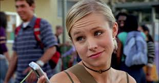 Veronica Mars: Return of the Kane