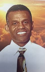 Anthony Jerome “Tony” Burgess (1946-2016)