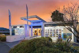 Harcourts Halswell