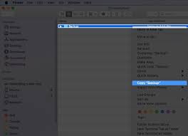 You can also reach a more advanced set of mouse key settings by going to control panel > ease of access > ease. How To Change Iphone Backup Location On Mac And Windows Igeeksblog