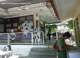 Embassy of malaysia in bangkok, thailand. Thai Embassy Penang Royal Thai Consulate Penang Malaysia