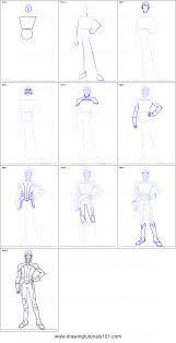 Today, we will share to you the real image of shiro for kids to enjoy. How To Draw Coran From Voltron Legendary Defender Printable Step By Step Drawing Sheet Drawingtutorials101 Com