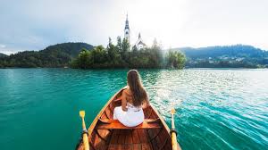 I feel slovenia is slovenia's country brand. Eslovenia El Corazon Verde De Europa