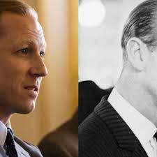 Fact-Checking Prince Philip's Portrayal