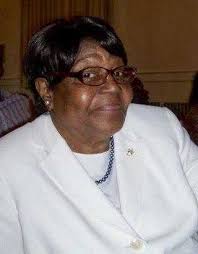 Obituary information for Beatrice Ricks