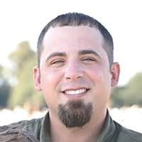 Ridge Hunter Starnes