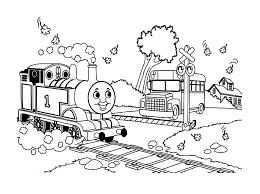 Cartoon series coloring pages, coloring pages / by madhumita bhattacharya. Thomas And Friends Free To Color For Kids Thomas And Friends Kids Coloring Pages