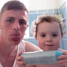 Anthony Abel (@1984mrabel)