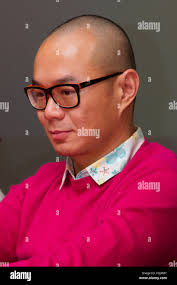 Raymond guest hi-res stock photography and images