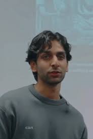 Raphael Bakoyi Kammerer