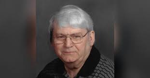 Ronald E. "Ron" Pound Obituary