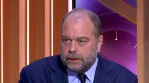 Les soignants de la réserve sanitaire en renfort en mayenne 21/07/2020 à 11h27 Eric Dupond Moretti Sur Lci Que Siffler Une Femme Devienne Une Infraction Penale C Est Ahurissant Lci