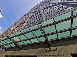 Due to the high winds in chicago, one of the main factors that had to be taken into consideration was using a secure structure for the building that. Office Space Coworking Space In John Hancock Center 875 N Michigan Avenue 31st Floor Chicago