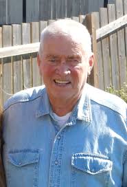 Obituary for HAROLD ROWE