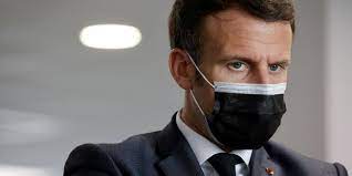 Le président va parler alors que nombre de patients en réanimation en france a dépassé les 5.000 3u2see4qnw Hkm