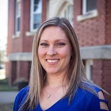 MAY 2019 Vol 5, Iss 5 The newsletter for alumni and friends of Central  Christian College