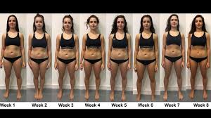 8 Week Weight Loss Plan Saw A London Woman Lose A Stone Daily Mail Online