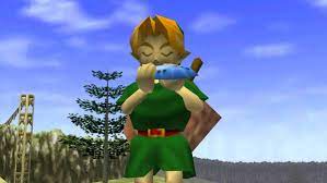 We did not find results for: Ocarina Of Time S Speedrun Trick Shatters Records And Summons Arwings Polygon
