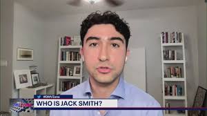Who is Jack Smith?